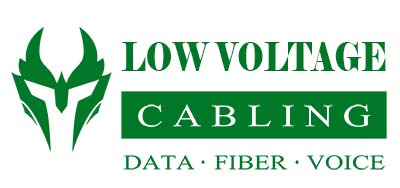 Low Voltage Cabling Company: Services CAT6 CAT7 CAT8 Wiring Installation Installers Fiber Optic Voice Telephone VoIP Office Commercial in Tampa FL